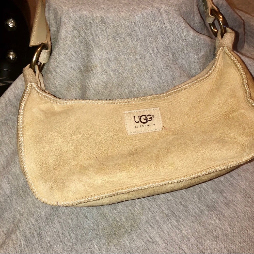 Ugg Australia handbag